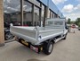 Ford E-Transit 350 Trend Elektrische Kipper Airco Cruisecontrol Navi Kiepwagen