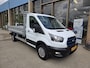 Ford E-Transit 350 Trend Elektrische Kipper Airco Cruisecontrol Navi Kiepwagen