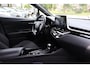 Toyota C-HR / C-HR+ 1.8 HYBRID STYLE BI-TONE DODEHOEK JBL-GELUID STOELVERW. KEYLESS PARK.SENSOREN