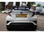 Toyota C-HR / C-HR+ 1.8 HYBRID STYLE BI-TONE DODEHOEK JBL-GELUID STOELVERW. KEYLESS PARK.SENSOREN