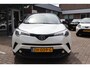 Toyota C-HR / C-HR+ 1.8 HYBRID STYLE BI-TONE DODEHOEK JBL-GELUID STOELVERW. KEYLESS PARK.SENSOREN