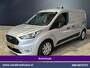 Ford Transit Connect 1.5 EcoBlue 120pk Automaat L2H1 Euro6 Airco | 2x Zijdeur | 3-Zits | Camera | Navigatie | Cruisecontrol Apple Carplay, Android Auto, Stoelverwarming, Verwarmde voorruit, Parkeersensoren, Bijrijdersbank