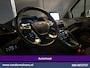 Ford Transit Connect 1.5 EcoBlue 120pk Automaat L2H1 Inrichting Euro6 Airco | 2x Zijdeur | 3-Zits | Camera | Navigatie | Cruisecontrol Apple Carplay, Android Auto, Stoelverwarming, Verwarmde voorruit, Parkeersensoren, Bijrijdersbank