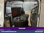 Ford Transit Connect 1.5 EcoBlue 120pk Automaat L2H1 Inrichting Euro6 Airco | 2x Zijdeur | 3-Zits | Camera | Navigatie | Cruisecontrol Apple Carplay, Android Auto, Stoelverwarming, Verwarmde voorruit, Parkeersensoren, Bijrijdersbank