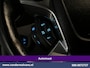Ford Transit Connect 1.5 EcoBlue 120pk Automaat L2H1 Inrichting Euro6 Airco | 2x Zijdeur | 3-Zits | Camera | Navigatie | Cruisecontrol Apple Carplay, Android Auto, Stoelverwarming, Verwarmde voorruit, Parkeersensoren, Bijrijdersbank