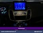 Ford Transit Connect 1.5 EcoBlue 120pk Automaat L2H1 Euro6 Airco | 2x Zijdeur | 3-Zits | Camera | Navigatie | Cruisecontrol Apple Carplay, Android Auto, Stoelverwarming, Verwarmde voorruit, Parkeersensoren, Bijrijdersbank