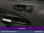 Ford Transit Connect 1.5 EcoBlue 120pk Automaat L2H1 Euro6 Airco | 2x Zijdeur | 3-Zits | Camera | Navigatie | Cruisecontrol Apple Carplay, Android Auto, Stoelverwarming, Verwarmde voorruit, Parkeersensoren, Bijrijdersbank
