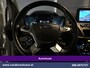 Ford Transit Connect 1.5 EcoBlue 120pk Automaat L2H1 Euro6 Airco | 2x Zijdeur | 3-Zits | Camera | Navigatie | Cruisecontrol Apple Carplay, Android Auto, Stoelverwarming, Verwarmde voorruit, Parkeersensoren, Bijrijdersbank