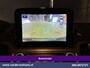 Ford Transit Connect 1.5 EcoBlue 120pk Automaat L2H1 Euro6 Airco | 2x Zijdeur | 3-Zits | Camera | Navigatie | Cruisecontrol Apple Carplay, Android Auto, Stoelverwarming, Verwarmde voorruit, Parkeersensoren, Bijrijdersbank