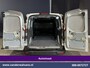Ford Transit Connect 1.5 EcoBlue 120pk Automaat L2H1 Euro6 Airco | 2x Zijdeur | 3-Zits | Camera | Navigatie | Cruisecontrol Apple Carplay, Android Auto, Stoelverwarming, Verwarmde voorruit, Parkeersensoren, Bijrijdersbank