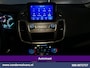 Ford Transit Connect 1.5 EcoBlue 120pk Automaat L2H1 Inrichting Euro6 Airco | 2x Zijdeur | 3-Zits | Camera | Navigatie | Cruisecontrol Apple Carplay, Android Auto, Stoelverwarming, Verwarmde voorruit, Parkeersensoren, Bijrijdersbank