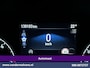 Ford Transit Connect 1.5 EcoBlue 120pk Automaat L2H1 Inrichting Euro6 Airco | 2x Zijdeur | 3-Zits | Camera | Navigatie | Cruisecontrol Apple Carplay, Android Auto, Stoelverwarming, Verwarmde voorruit, Parkeersensoren, Bijrijdersbank
