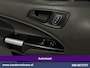 Ford Transit Connect 1.5 EcoBlue 120pk Automaat L2H1 Inrichting Euro6 Airco | 2x Zijdeur | 3-Zits | Camera | Navigatie | Cruisecontrol Apple Carplay, Android Auto, Stoelverwarming, Verwarmde voorruit, Parkeersensoren, Bijrijdersbank