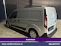 Ford Transit Connect 1.5 EcoBlue 120pk Automaat L2H1 Inrichting Euro6 Airco | 2x Zijdeur | 3-Zits | Camera | Navigatie | Cruisecontrol Apple Carplay, Android Auto, Stoelverwarming, Verwarmde voorruit, Parkeersensoren, Bijrijdersbank