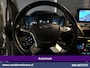 Ford Transit Connect 1.5 EcoBlue 120pk Automaat L2H1 Inrichting Euro6 Airco | 2x Zijdeur | 3-Zits | Camera | Navigatie | Cruisecontrol Apple Carplay, Android Auto, Stoelverwarming, Verwarmde voorruit, Parkeersensoren, Bijrijdersbank