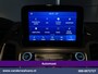 Ford Transit Connect 1.5 EcoBlue 120pk Automaat L2H1 Euro6 Airco | 2x Zijdeur | 3-Zits | Camera | Navigatie | Cruisecontrol Apple Carplay, Android Auto, Stoelverwarming, Verwarmde voorruit, Parkeersensoren, Bijrijdersbank
