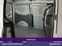 Ford Transit Connect 1.5 EcoBlue 120pk Automaat L2H1 Euro6 Airco | 2x Zijdeur | 3-Zits | Camera | Navigatie | Cruisecontrol Apple Carplay, Android Auto, Stoelverwarming, Verwarmde voorruit, Parkeersensoren, Bijrijdersbank