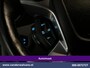 Ford Transit Connect 1.5 EcoBlue 120pk Automaat L2H1 Euro6 Airco | 2x Zijdeur | 3-Zits | Camera | Navigatie | Cruisecontrol Apple Carplay, Android Auto, Stoelverwarming, Verwarmde voorruit, Parkeersensoren, Bijrijdersbank