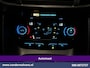 Ford Transit Connect 1.5 EcoBlue 120pk Automaat L2H1 Inrichting Euro6 Airco | 2x Zijdeur | 3-Zits | Camera | Navigatie | Cruisecontrol Apple Carplay, Android Auto, Stoelverwarming, Verwarmde voorruit, Parkeersensoren, Bijrijdersbank