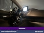 Ford Transit Connect 1.5 EcoBlue 120pk Automaat L2H1 Inrichting Euro6 Airco | 2x Zijdeur | 3-Zits | Camera | Navigatie | Cruisecontrol Apple Carplay, Android Auto, Stoelverwarming, Verwarmde voorruit, Parkeersensoren, Bijrijdersbank