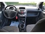 Peugeot 107 1.0-12V XS | Nieuwe APK | Nieuwe koppeling | Onderhoud gehad