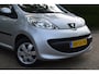 Peugeot 107 1.0-12V XS | Nieuwe APK | Nieuwe koppeling | Onderhoud gehad