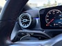 Mercedes-Benz CLA Shooting Brake 220 Advantage AMG cruise