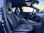 Mercedes-Benz CLA Shooting Brake 220 Advantage AMG cruise
