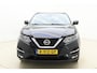 Nissan Qashqai 1.3 DIG-T N-Connecta | Trekhaak | Panoramadak | Dakrails  Camera | Climate control | Keyless | Navigatie | Extra getint glas