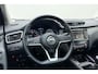 Nissan Qashqai 1.3 DIG-T N-Connecta | Trekhaak | Panoramadak | Dakrails  Camera | Climate control | Keyless | Navigatie | Extra getint glas