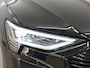Audi e-tron Sportback 55 quattro 95 kWh 408pk Advanced edition Plus | SOH 90% | Leder | Optiek Zwart | 21" Velgen | Camera | PDC