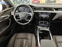Audi e-tron Sportback 55 quattro 95 kWh 408pk Advanced edition Plus | SOH 90% | Leder | Optiek Zwart | 21" Velgen | Camera | PDC