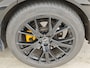 Audi e-tron Sportback 55 quattro 95 kWh 408pk Advanced edition Plus | SOH 90% | Leder | Optiek Zwart | 21" Velgen | Camera | PDC