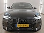 Audi e-tron Sportback 55 quattro 95 kWh 408pk Advanced edition Plus | SOH 90% | Leder | Optiek Zwart | 21" Velgen | Camera | PDC