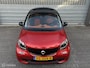 smart Forfour 1.0 Turbo Passion*AUTOMAAT*CABRIO*CRUISE*