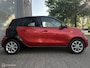 smart Forfour 1.0 Turbo Passion*AUTOMAAT*CABRIO*CRUISE*
