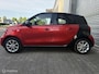smart Forfour 1.0 Turbo Passion*AUTOMAAT*CABRIO*CRUISE*