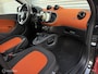 smart Forfour 1.0 Turbo Passion*AUTOMAAT*CABRIO*CRUISE*