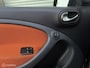 smart Forfour 1.0 Turbo Passion*AUTOMAAT*CABRIO*CRUISE*