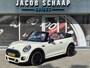 MINI Cooper Cabrio 1.5 / HUD / Carplay / Cruise / leder / Verw. Stoelen / H&K