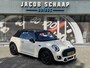 MINI Cooper Cabrio 1.5 / HUD / Carplay / Cruise / leder / Verw. Stoelen / H&K