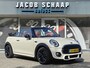 MINI Cooper Cabrio 1.5 / HUD / Carplay / Cruise / leder / Verw. Stoelen / H&K