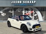 MINI Cooper Cabrio 1.5 / HUD / Carplay / Cruise / leder / Verw. Stoelen / H&K