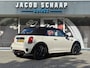 MINI Cooper Cabrio 1.5 / HUD / Carplay / Cruise / leder / Verw. Stoelen / H&K