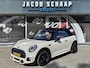 MINI Cooper Cabrio 1.5 / HUD / Carplay / Cruise / leder / Verw. Stoelen / H&K