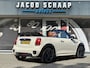 MINI Cooper Cabrio 1.5 / HUD / Carplay / Cruise / leder / Verw. Stoelen / H&K