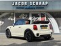 MINI Cooper Cabrio 1.5 / HUD / Carplay / Cruise / leder / Verw. Stoelen / H&K