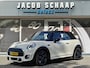 MINI Cooper Cabrio 1.5 / HUD / Carplay / Cruise / leder / Verw. Stoelen / H&K