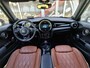 MINI Cooper Cabrio 1.5 / HUD / Carplay / Cruise / leder / Verw. Stoelen / H&K