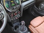 MINI Cooper Cabrio 1.5 / HUD / Carplay / Cruise / leder / Verw. Stoelen / H&K
